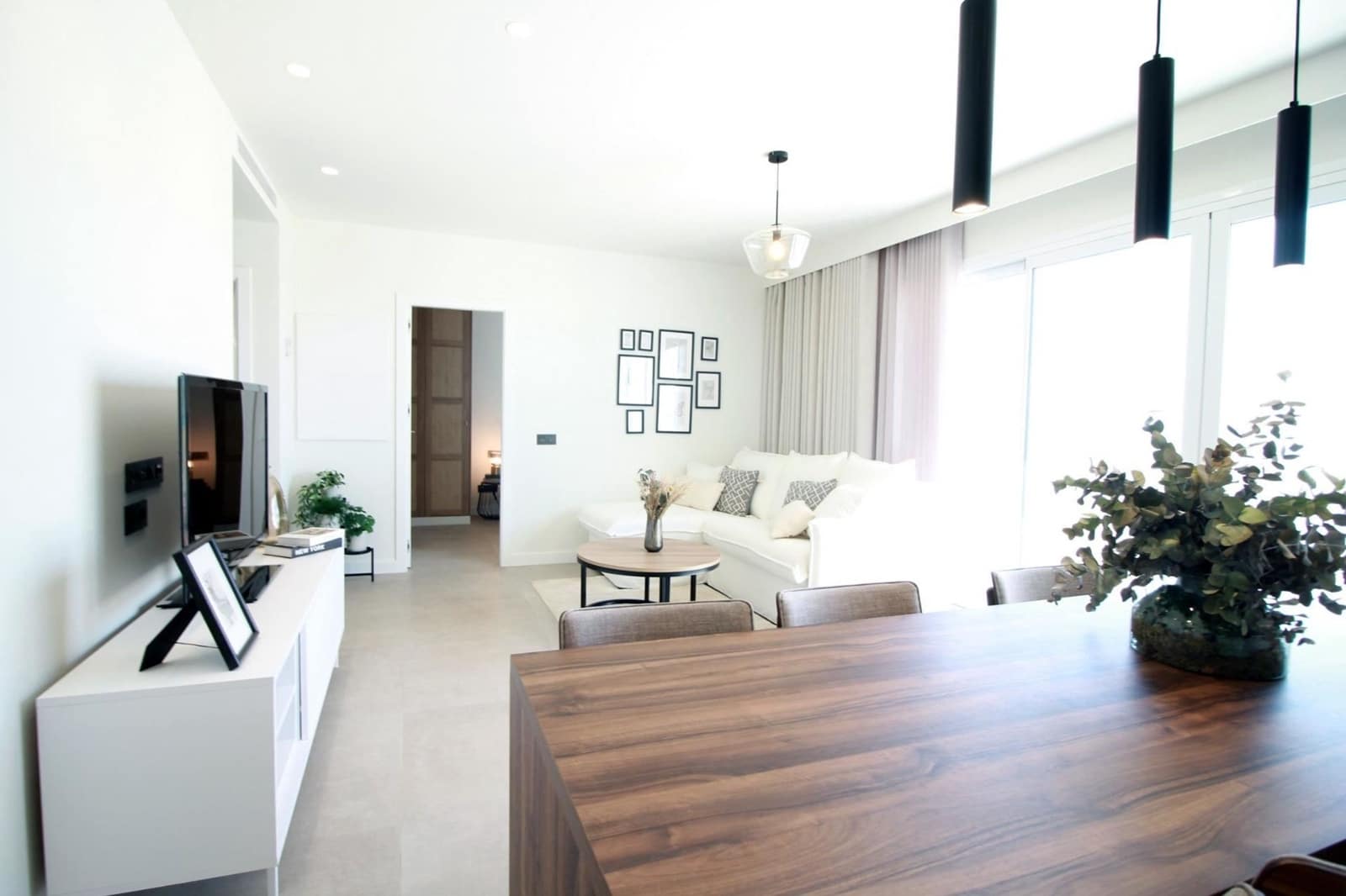 Casa de 3 habitaciones en Torre de la Horadada en venta con piscina - 385.000 € (Ref: 9420476)