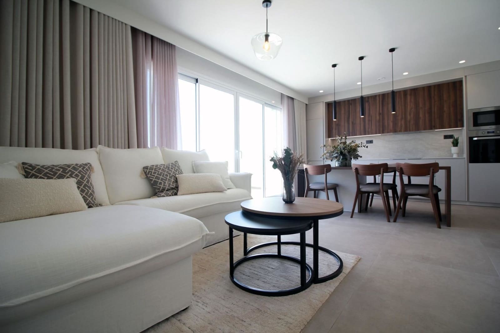 Casa de 3 habitaciones en Torre de la Horadada en venta con piscina - 385.000 € (Ref: 9420476)