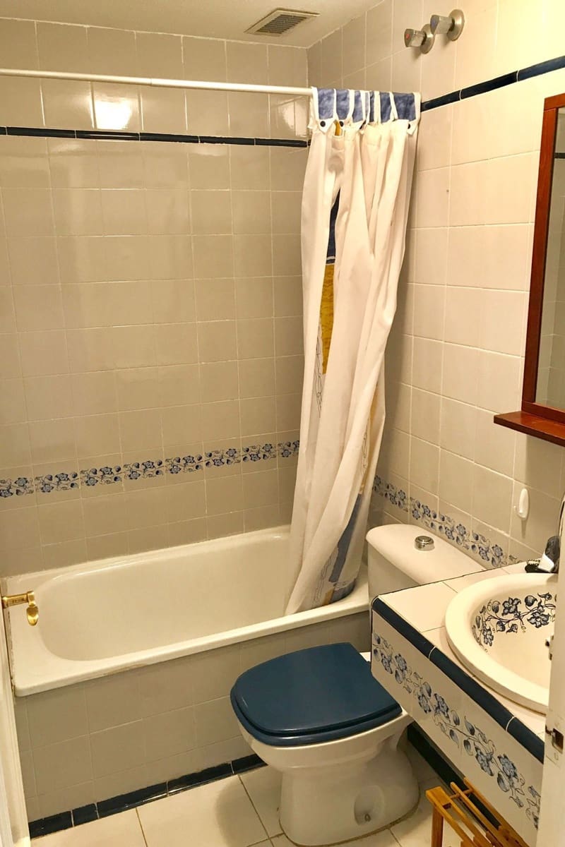 2 soveværelse Lejlighed til salg i Santa Pola med swimmingpool - € 246.000 (Ref: 9421553)