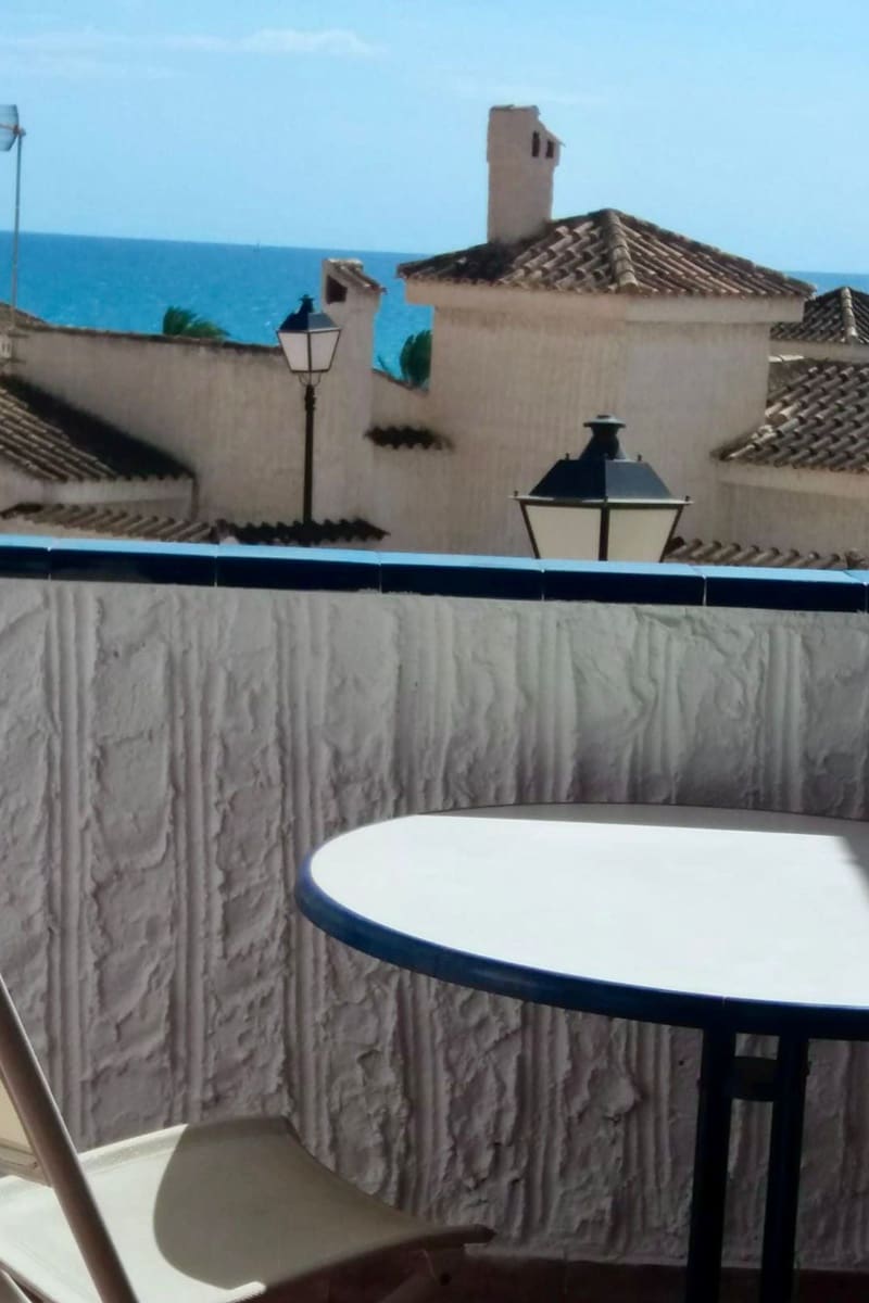 2 soveværelse Lejlighed til salg i Santa Pola med swimmingpool - € 246.000 (Ref: 9421553)