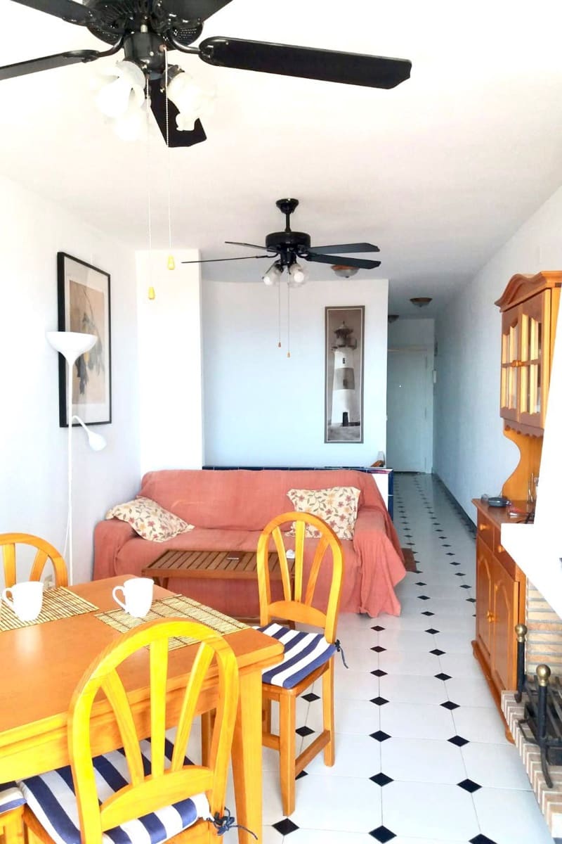 2 soveværelse Lejlighed til salg i Santa Pola med swimmingpool - € 246.000 (Ref: 9421553)