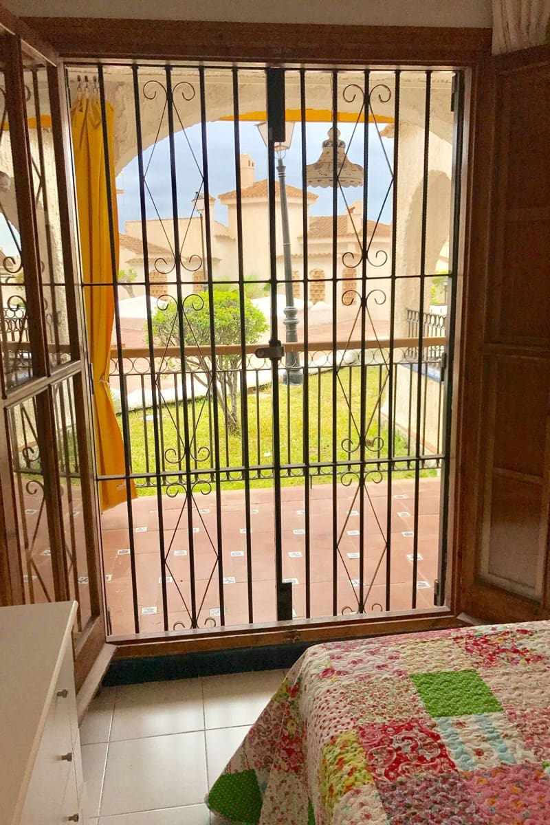 2 soveværelse Lejlighed til salg i Santa Pola med swimmingpool - € 246.000 (Ref: 9421553)