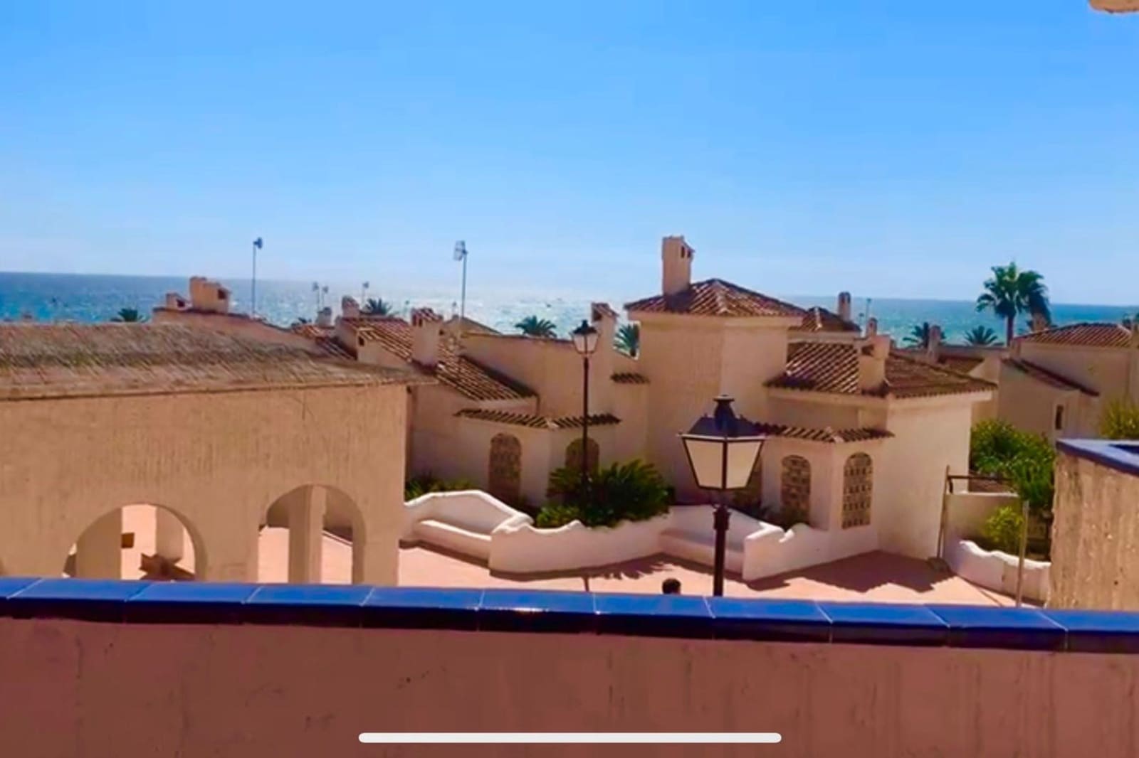 2 soveværelse Lejlighed til salg i Santa Pola med swimmingpool - € 246.000 (Ref: 9421553)