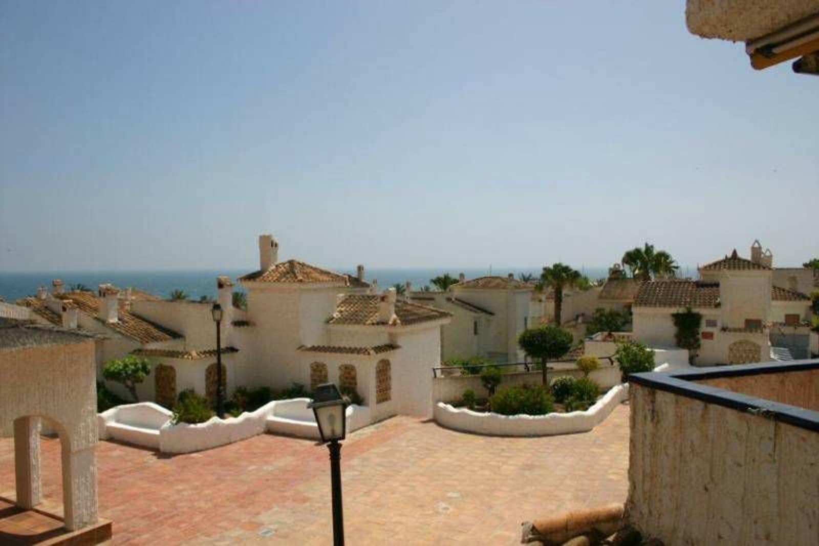 2 soveværelse Lejlighed til salg i Santa Pola med swimmingpool - € 246.000 (Ref: 9421553)