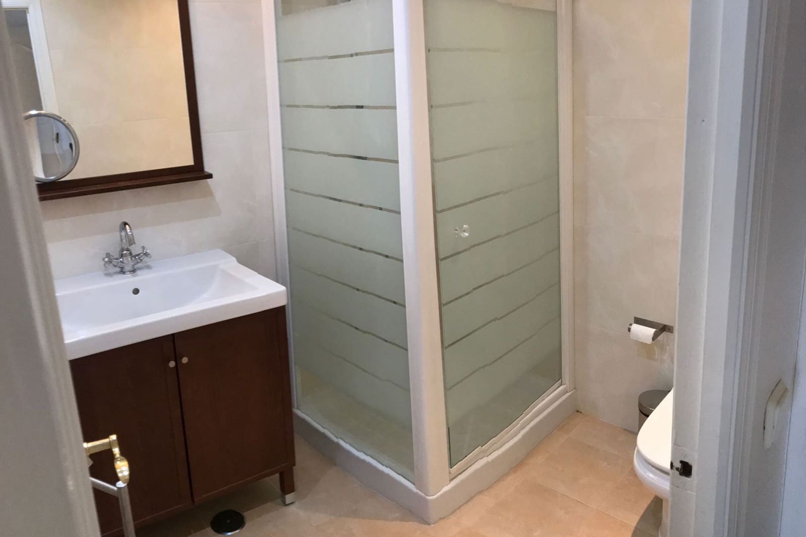 2 soveværelse Lejlighed til salg i Santa Pola med swimmingpool - € 246.000 (Ref: 9421553)