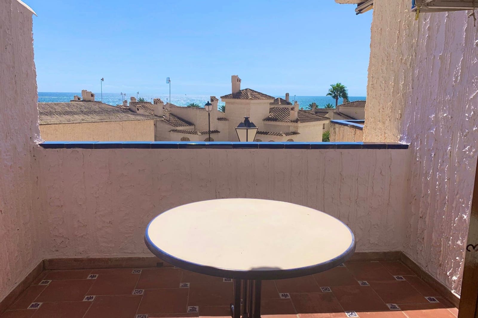 2 soveværelse Lejlighed til salg i Santa Pola med swimmingpool - € 246.000 (Ref: 9421553)