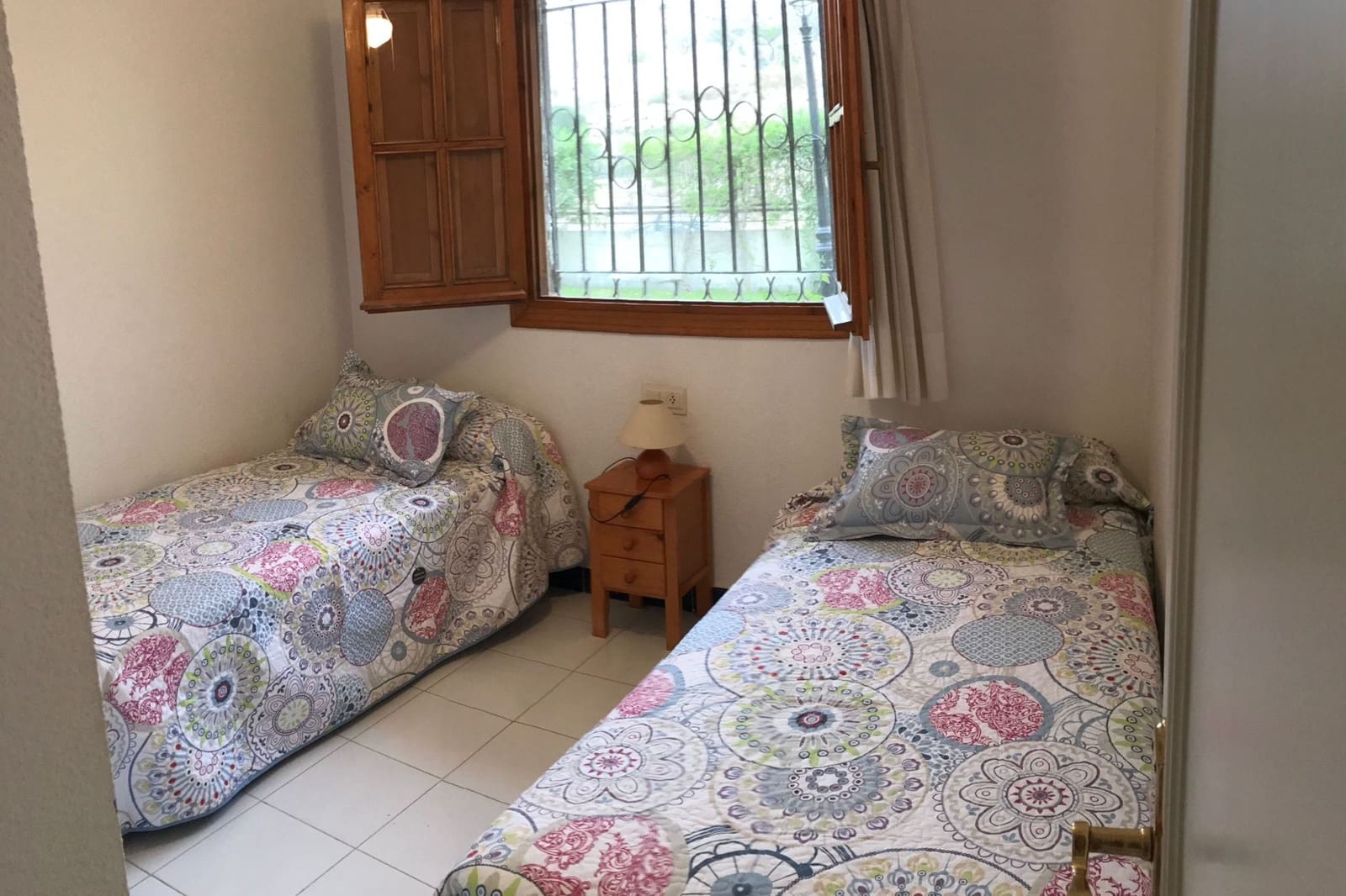 2 soveværelse Lejlighed til salg i Santa Pola med swimmingpool - € 246.000 (Ref: 9421553)