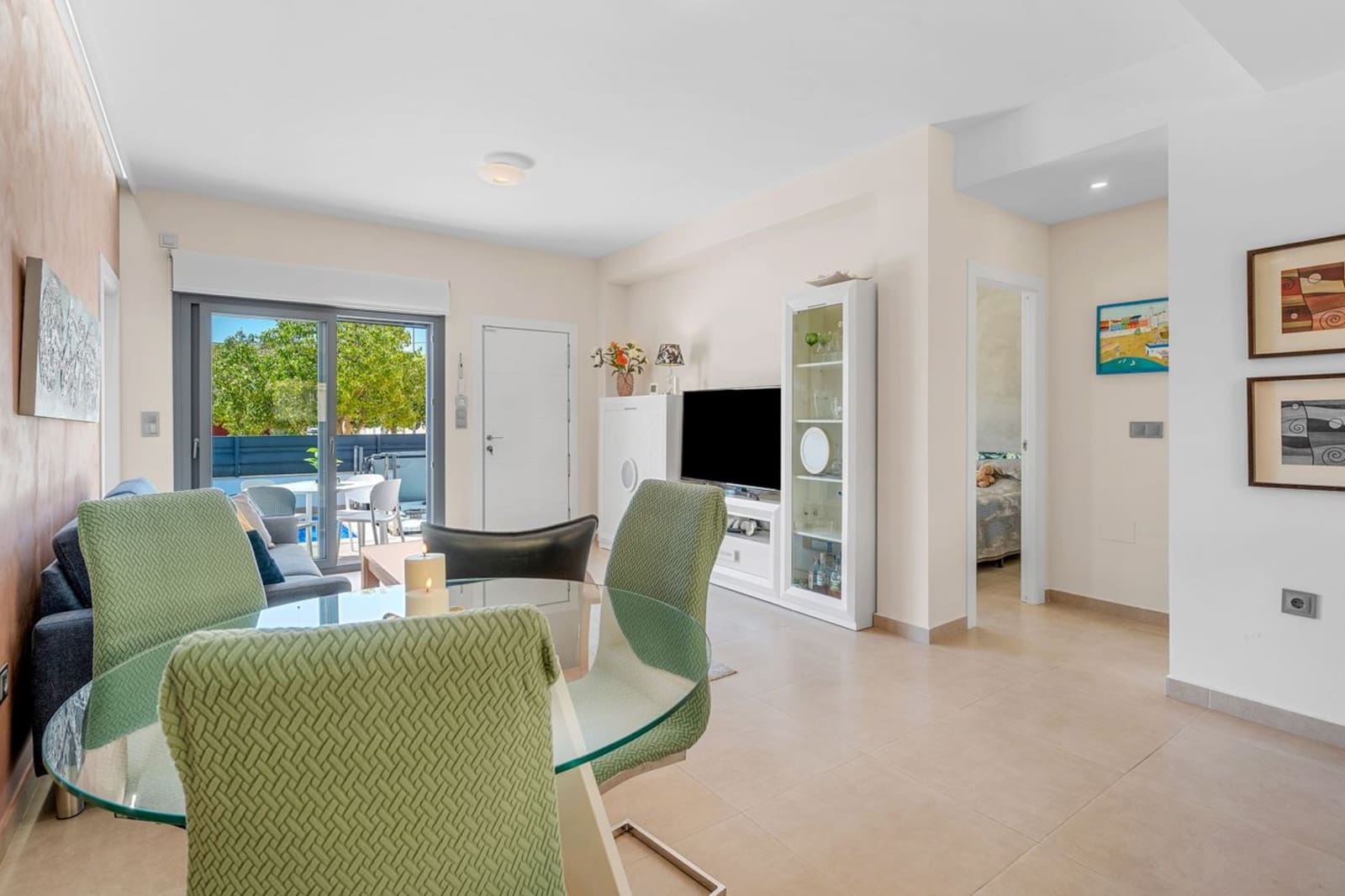 3 camera da letto Casa in vendita in Benijofar con piscina - 339.000 € (Rif: 9425806)