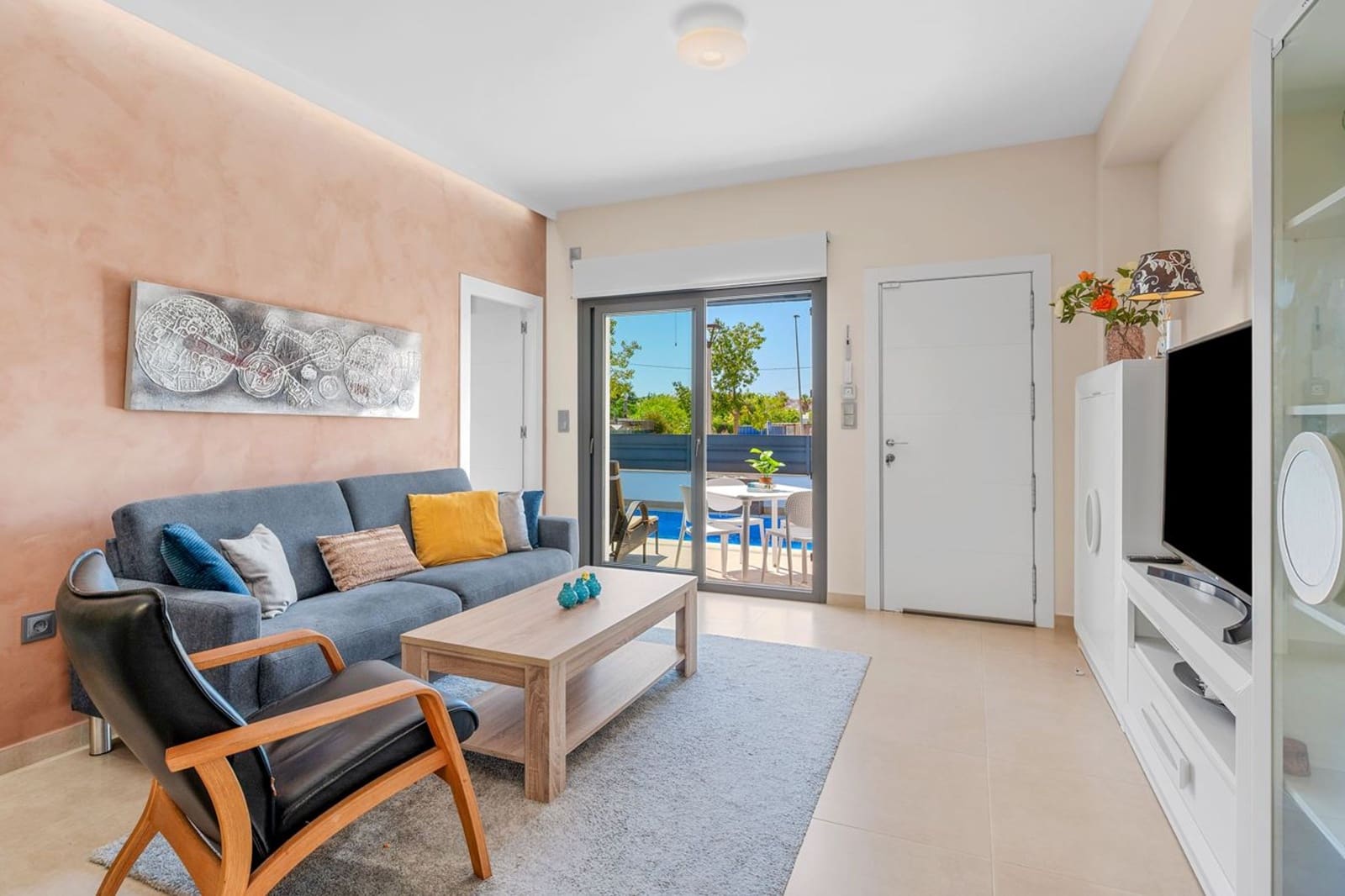 3 camera da letto Casa in vendita in Benijofar con piscina - 339.000 € (Rif: 9425806)