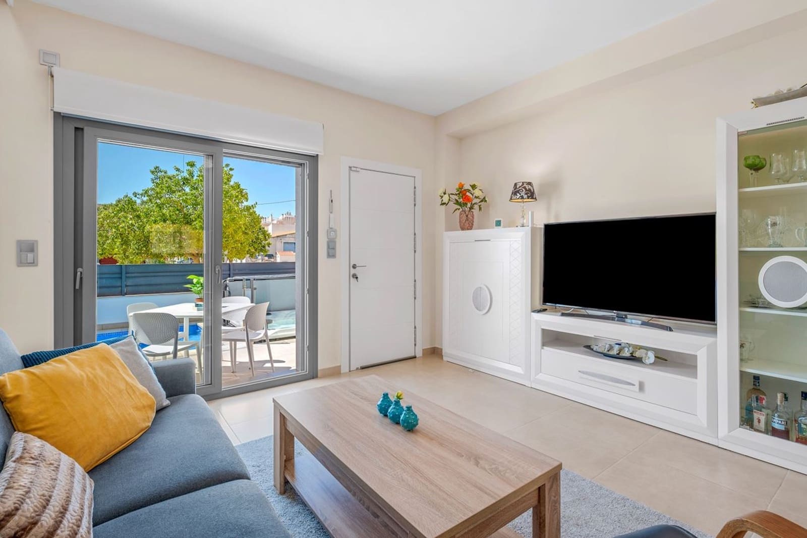 3 camera da letto Casa in vendita in Benijofar con piscina - 339.000 € (Rif: 9425806)