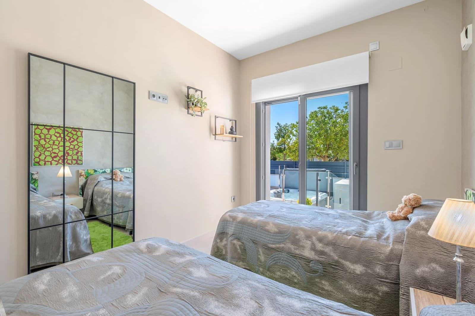 3 camera da letto Casa in vendita in Benijofar con piscina - 339.000 € (Rif: 9425806)