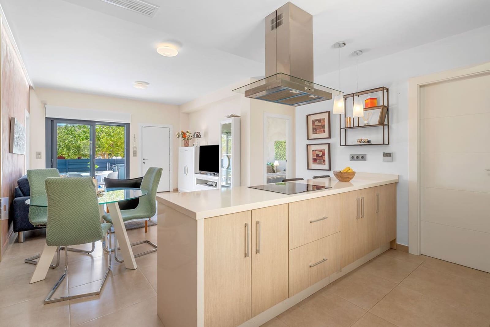 3 camera da letto Casa in vendita in Benijofar con piscina - 339.000 € (Rif: 9425806)