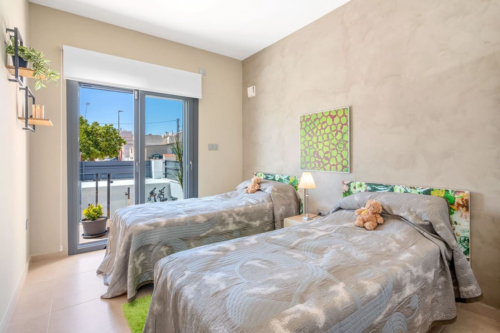 3 camera da letto Casa in vendita in Benijofar con piscina - 339.000 € (Rif: 9425806)