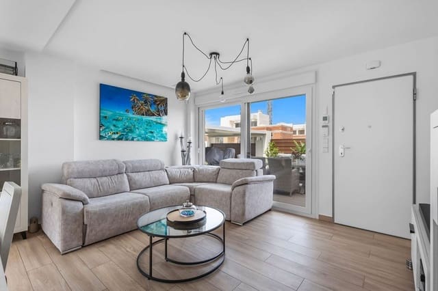 2 sovrum Hus till salu i Jacarilla med pool - 349 000 € (Ref: 9426205)