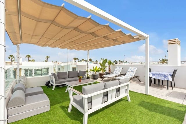 2 sovrum Hus till salu i Jacarilla med pool - 349 000 € (Ref: 9426205)