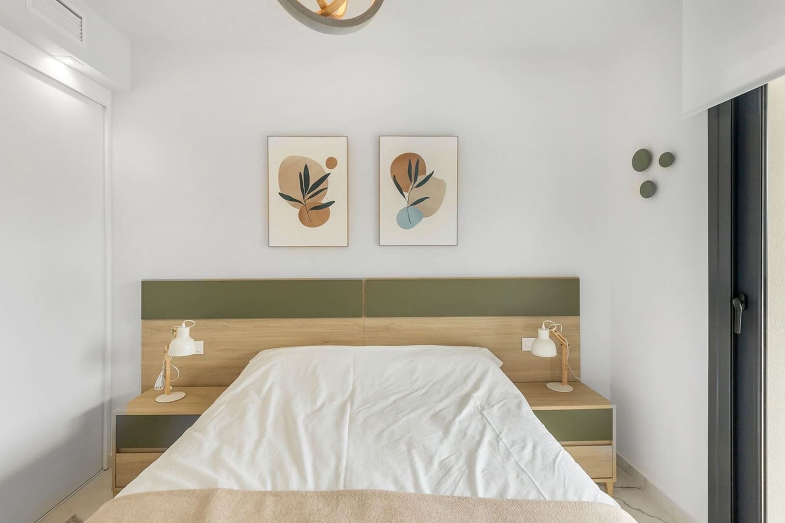 2 sypialnia Apartament na sprzedaż w Los Altos z basenem - 324 900 € (Ref: 9426206)