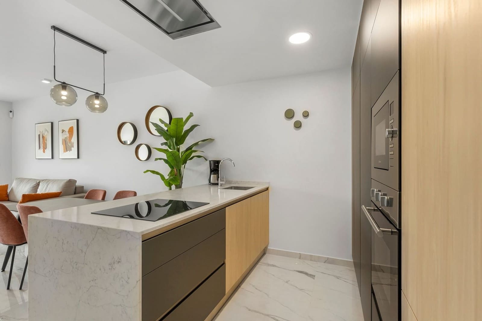 2 sypialnia Apartament na sprzedaż w Los Altos z basenem - 324 900 € (Ref: 9426206)