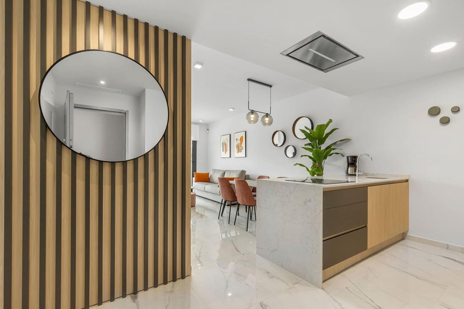 2 sypialnia Apartament na sprzedaż w Los Altos z basenem - 324 900 € (Ref: 9426206)