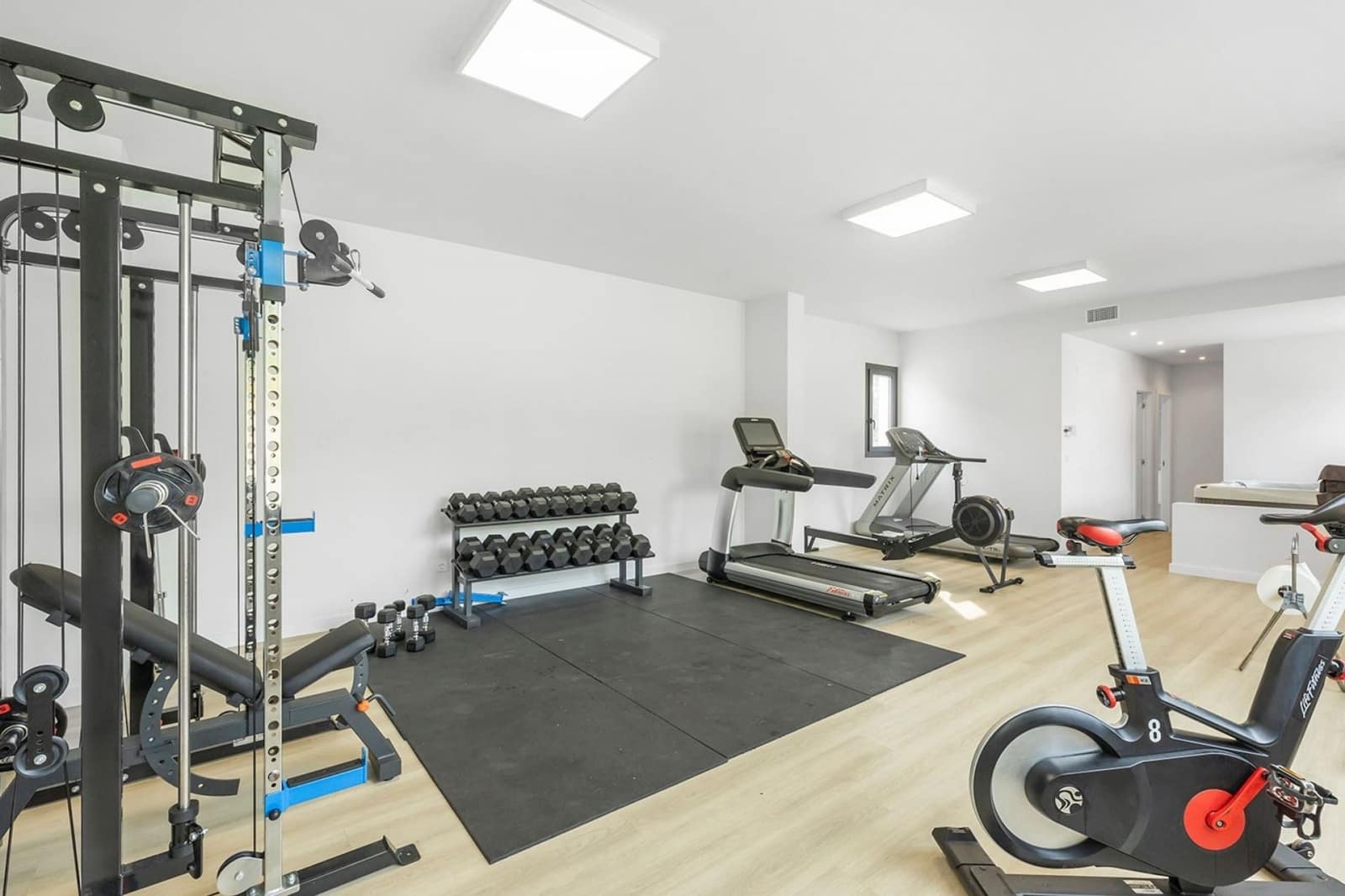 2 sypialnia Apartament na sprzedaż w Los Altos z basenem - 324 900 € (Ref: 9426206)