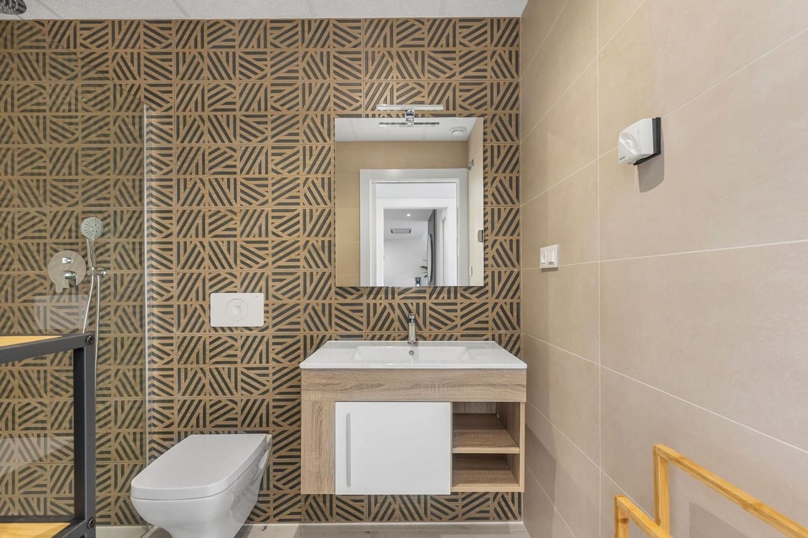 2 sypialnia Apartament na sprzedaż w Los Altos z basenem - 324 900 € (Ref: 9426206)