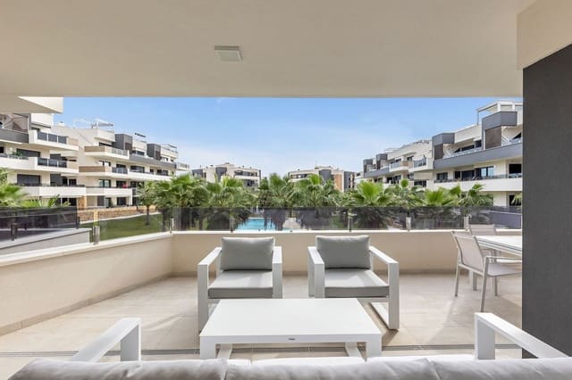 2 sypialnia Apartament na sprzedaż w Los Altos z basenem - 324 900 € (Ref: 9426206)