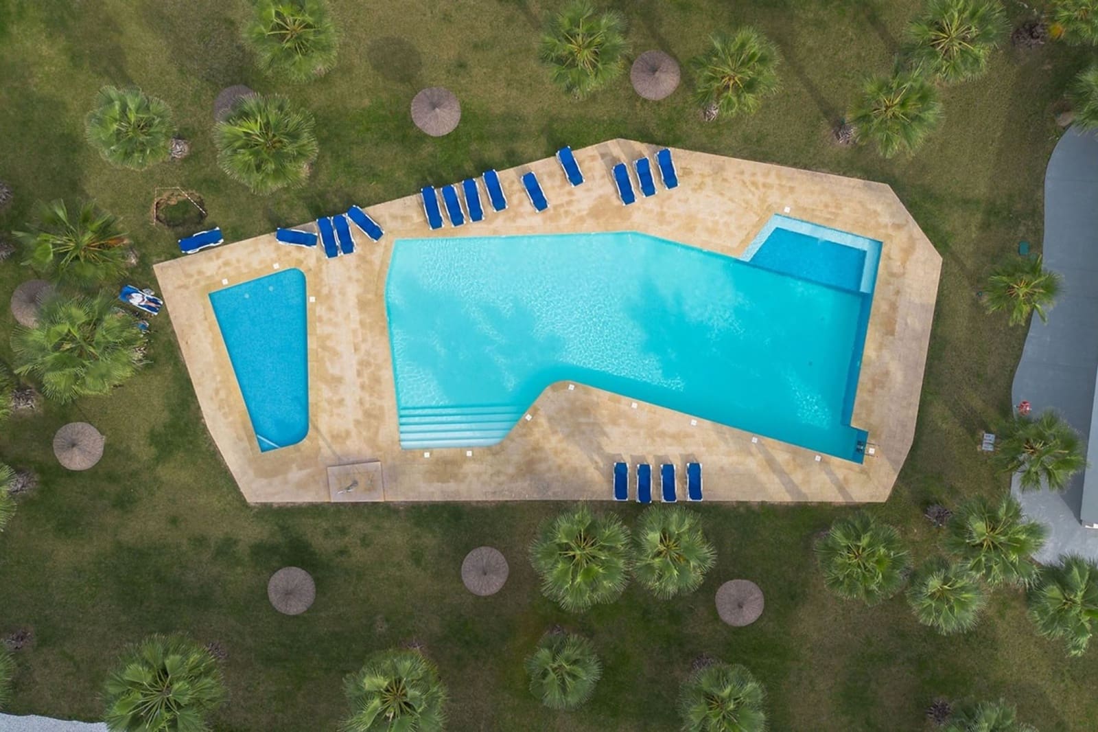 2 sypialnia Apartament na sprzedaż w Los Altos z basenem - 324 900 € (Ref: 9426206)