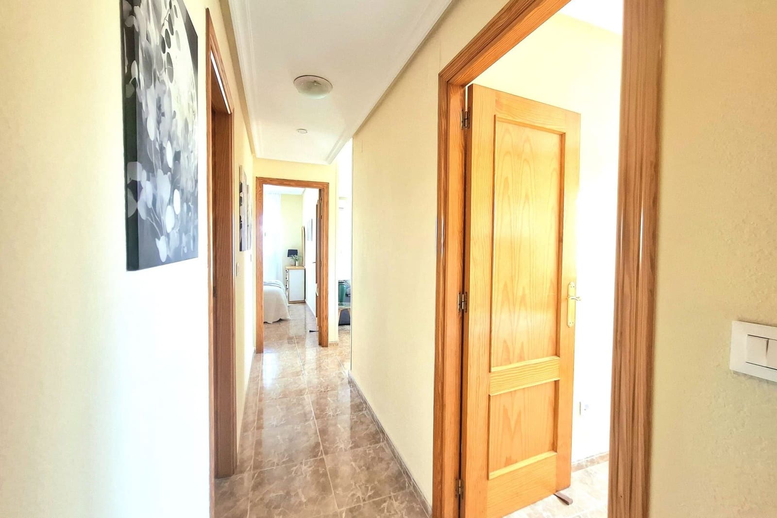 2 makuuhuone Huoneisto myytävänä paikassa Torrevieja mukana uima-altaan - 149 000 € (Ref: 9426207)