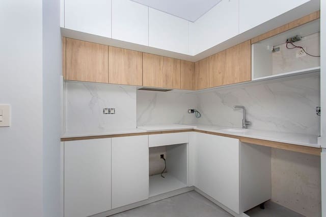 2 sovrum Lägenhet till salu i El Molino, Torrevieja med pool - 300 000 € (Ref: 9428787)