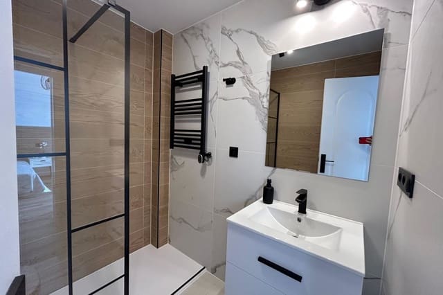 3 sovrum Hus till salu i La Florida, Orihuela med pool - 288 000 € (Ref: 9428788)