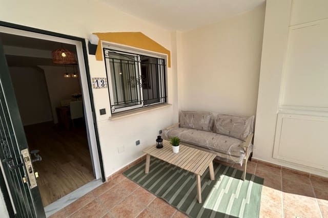 3 sovrum Hus till salu i La Florida, Orihuela med pool - 288 000 € (Ref: 9428788)