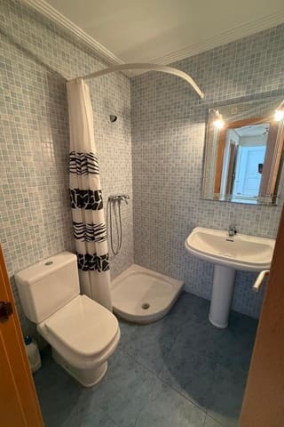 2 makuuhuone Huoneisto myytävänä paikassa El Molino, Torrevieja mukana uima-altaan - 225 000 € (Ref: 9428789)