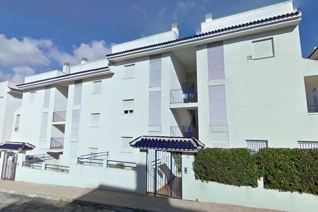 2 makuuhuone Huoneisto myytävänä paikassa El Molino, Torrevieja mukana uima-altaan - 225 000 € (Ref: 9428789)