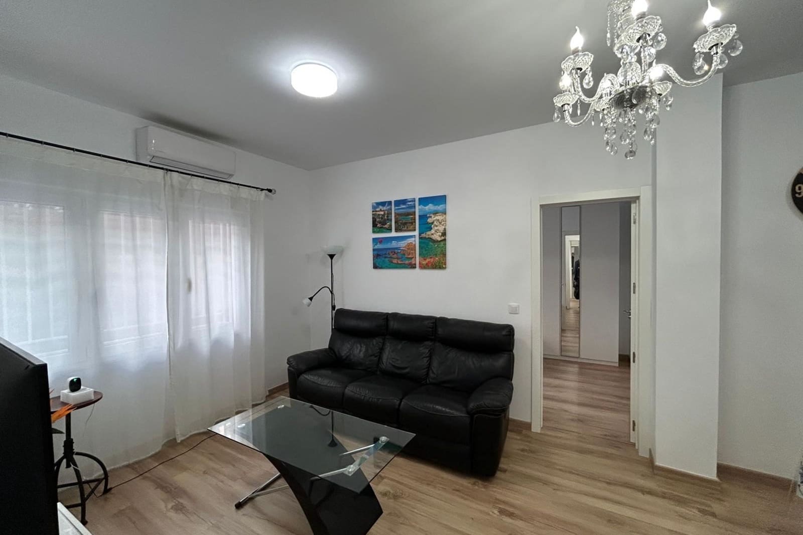 5 makuuhuone Huoneisto myytävänä paikassa Alicante kaupunki - 258 000 € (Ref: 9431770)
