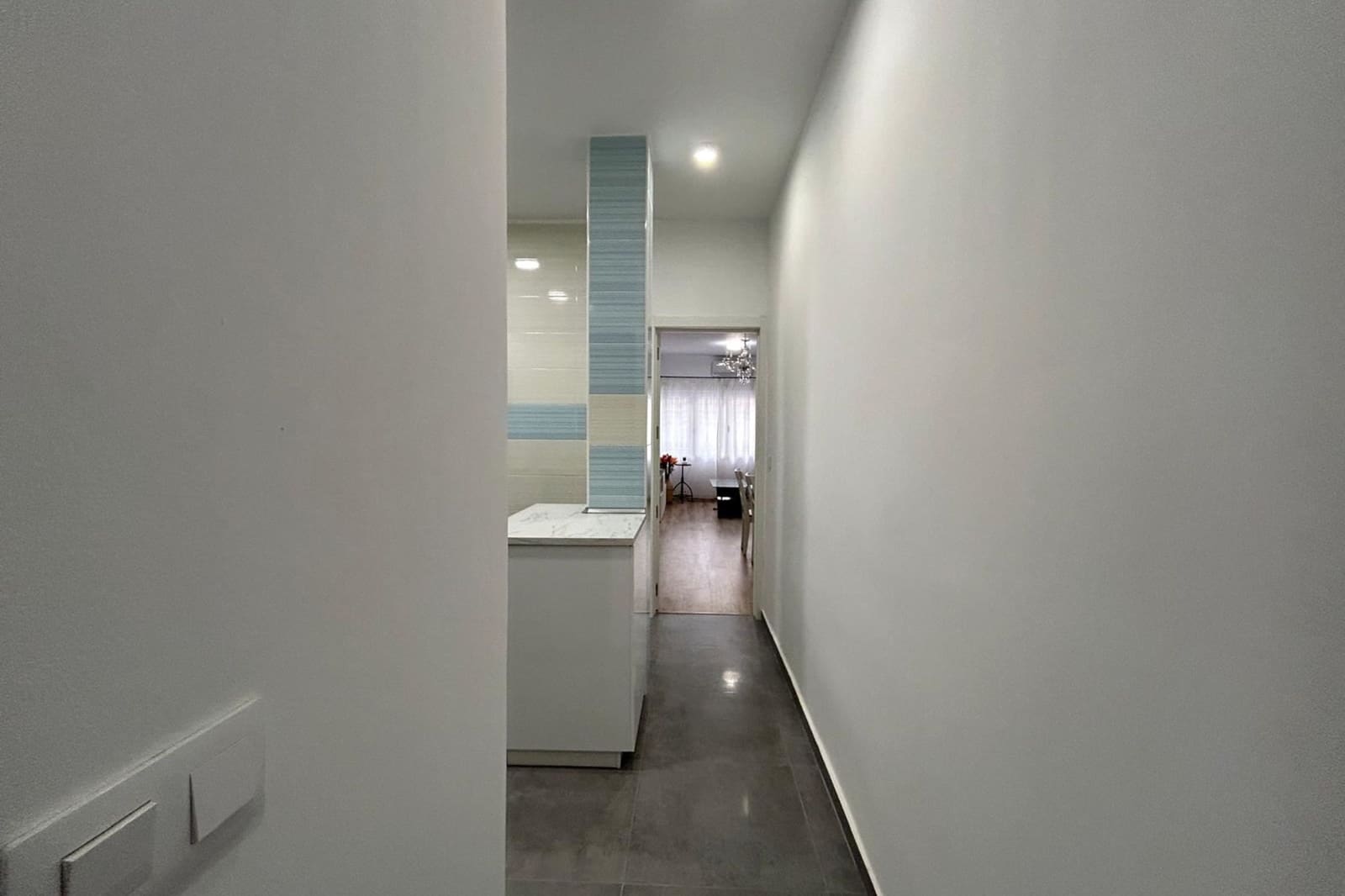 5 makuuhuone Huoneisto myytävänä paikassa Alicante kaupunki - 258 000 € (Ref: 9431770)