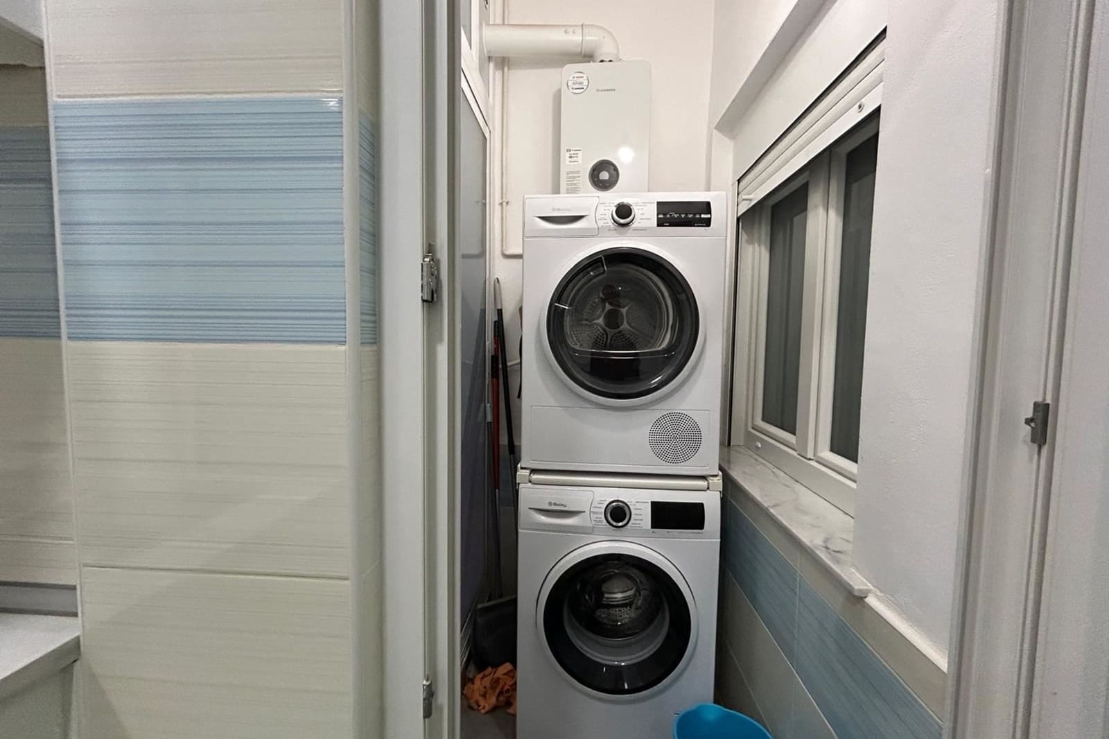 5 makuuhuone Huoneisto myytävänä paikassa Alicante kaupunki - 258 000 € (Ref: 9431770)