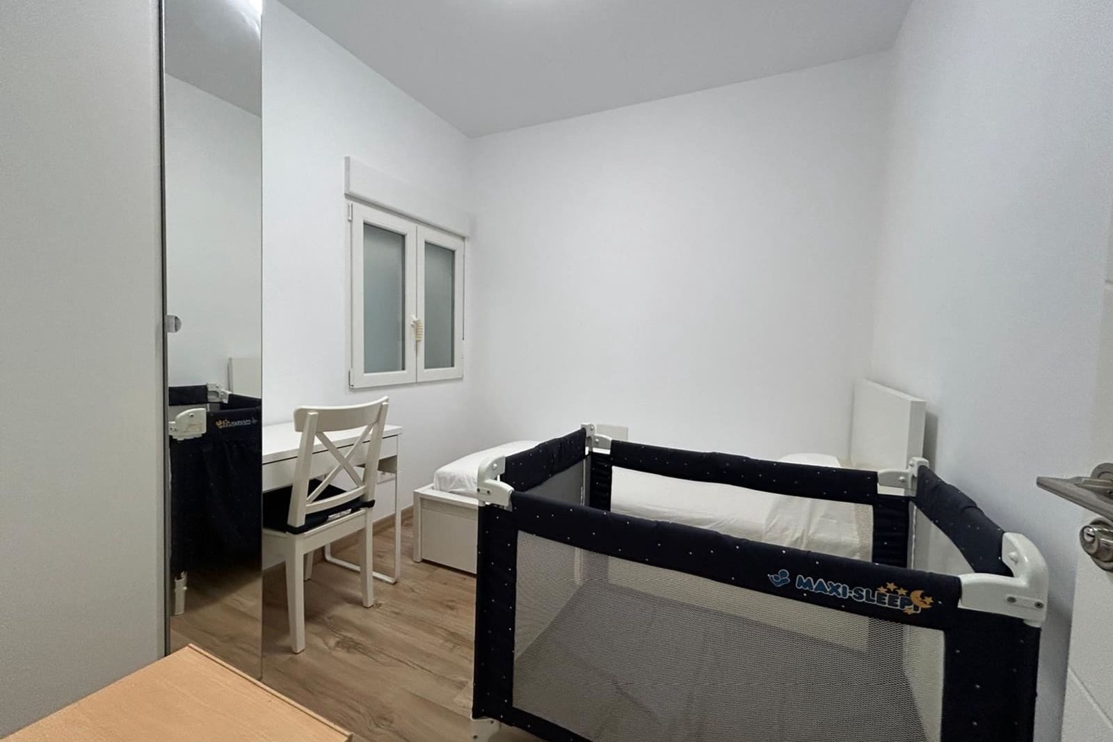 5 makuuhuone Huoneisto myytävänä paikassa Alicante kaupunki - 258 000 € (Ref: 9431770)