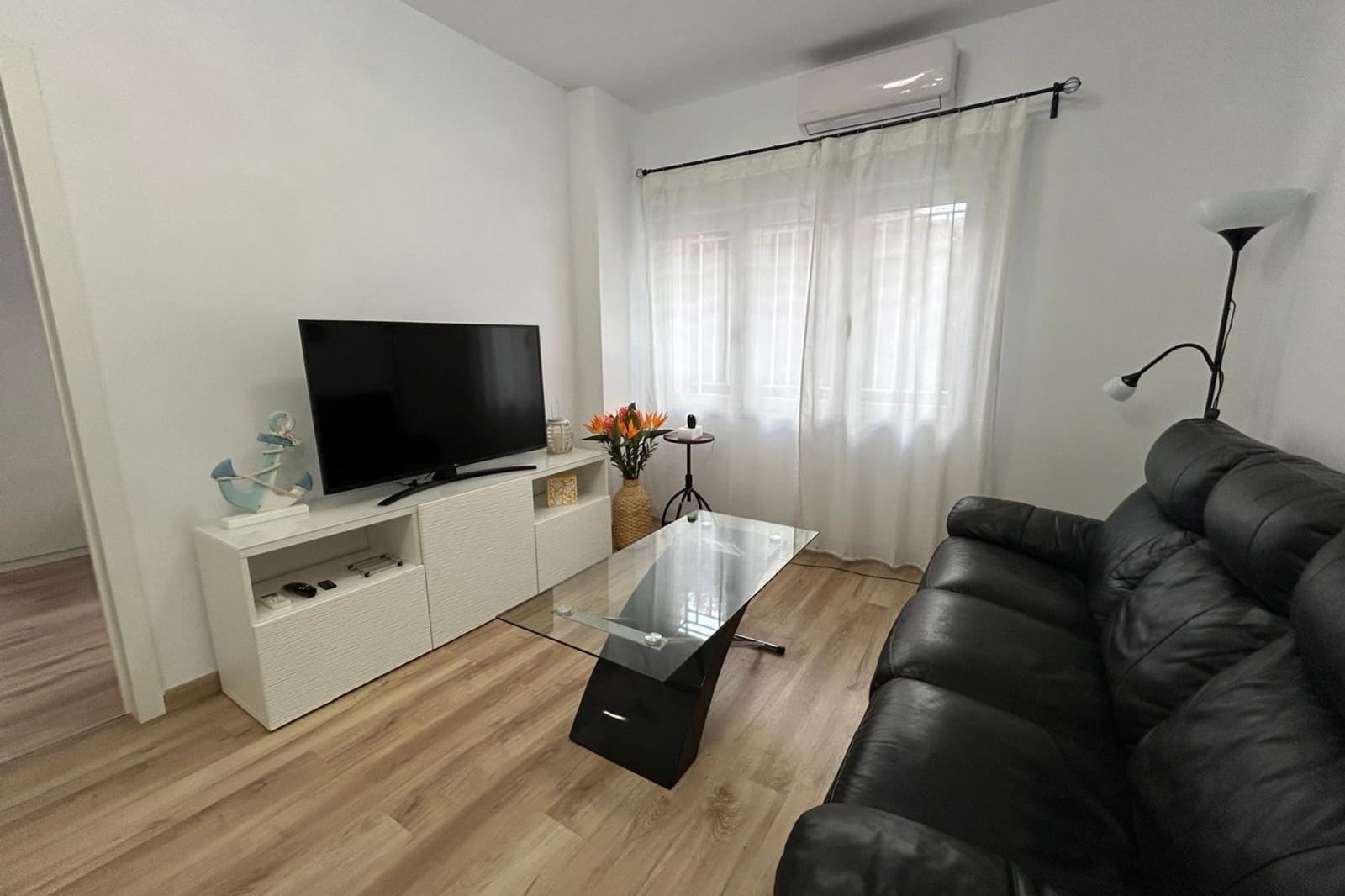 5 makuuhuone Huoneisto myytävänä paikassa Alicante kaupunki - 258 000 € (Ref: 9431770)