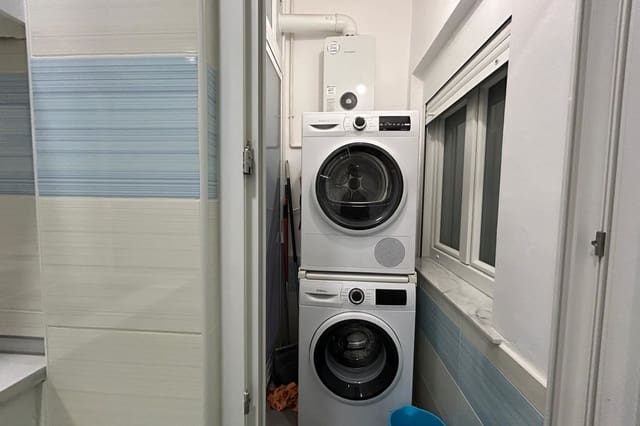 5 soveværelse Lejlighed til salg i Garbinet - Parque de las Avenidas, Alicante by - € 269.000 (Ref: 9431770)