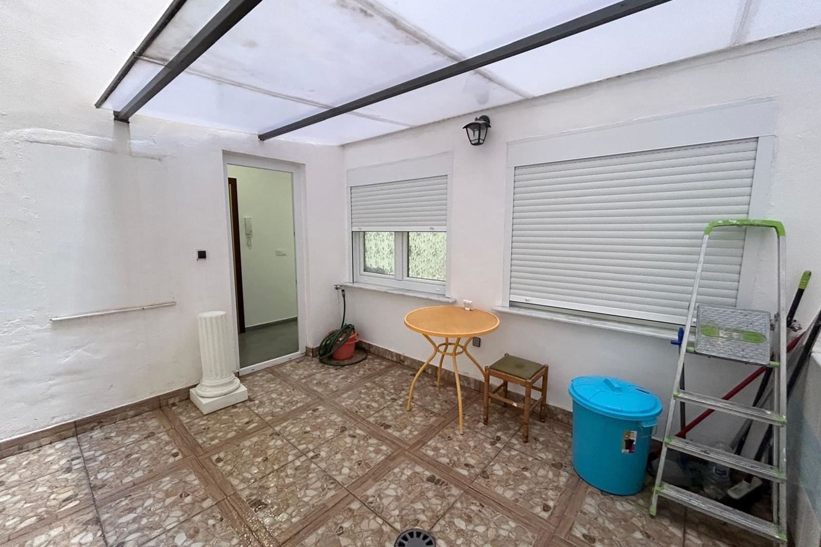 5 makuuhuone Huoneisto myytävänä paikassa Alicante kaupunki - 258 000 € (Ref: 9431770)