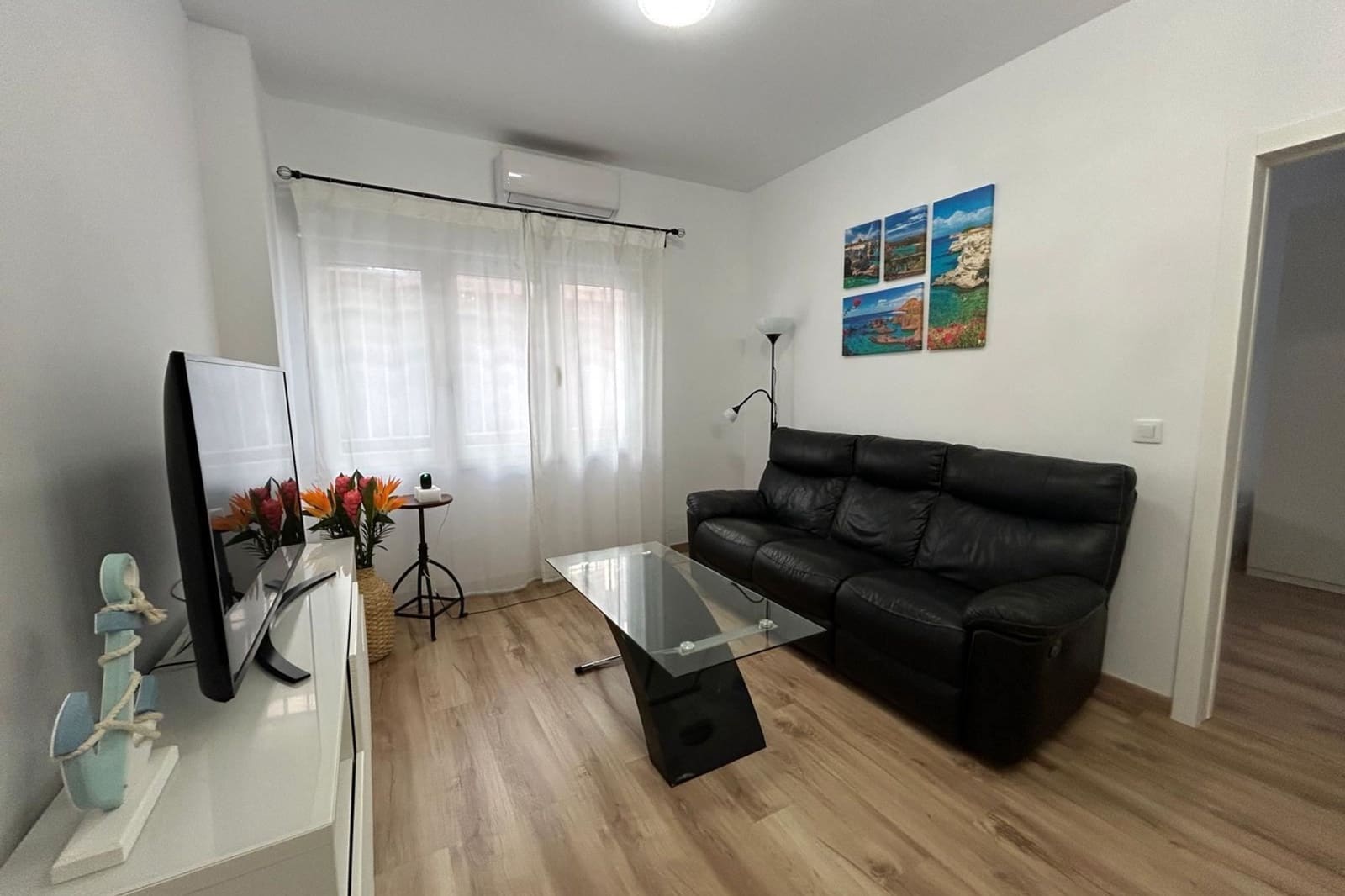 5 makuuhuone Huoneisto myytävänä paikassa Alicante kaupunki - 258 000 € (Ref: 9431770)