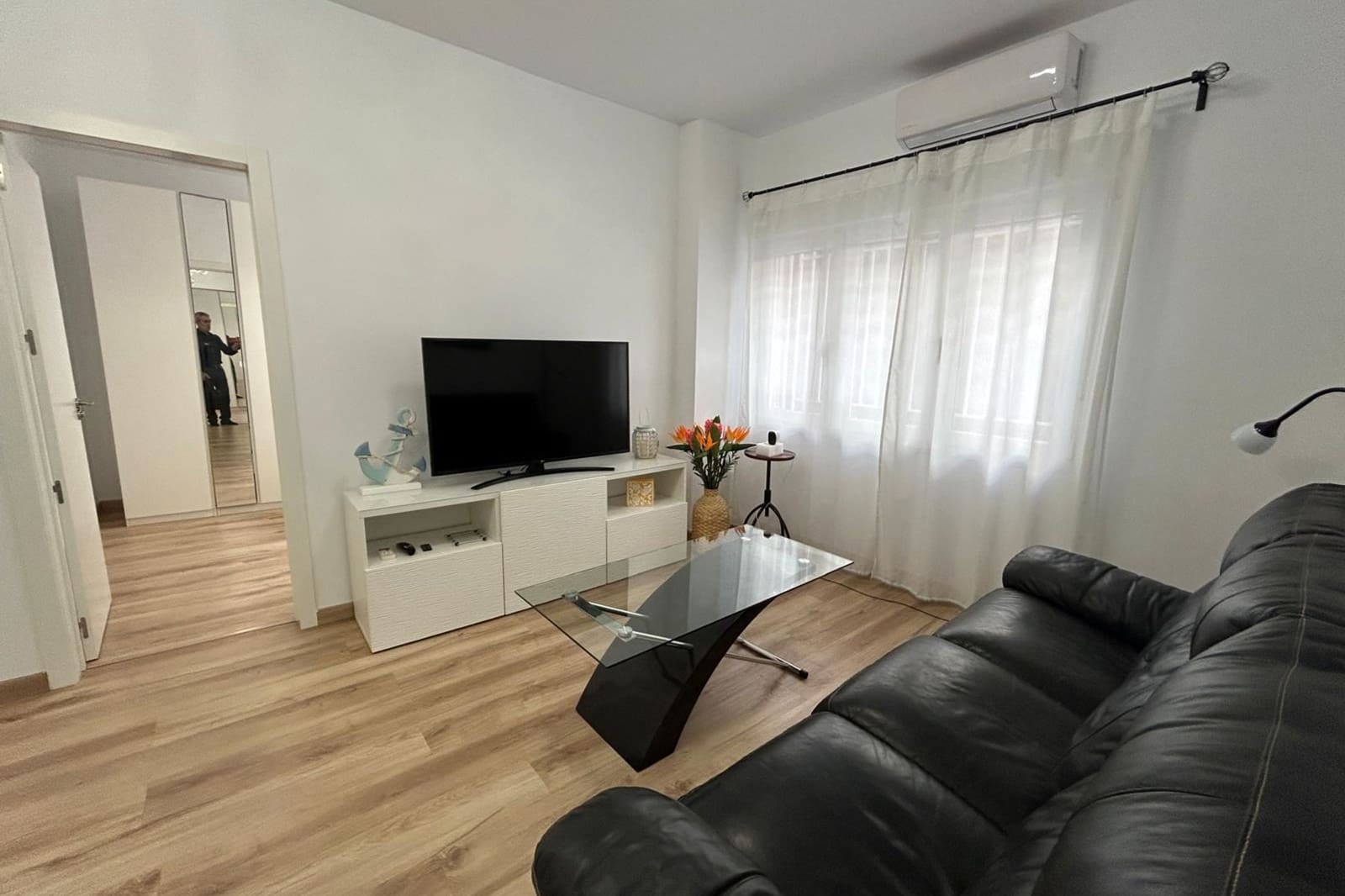 5 makuuhuone Huoneisto myytävänä paikassa Alicante kaupunki - 258 000 € (Ref: 9431770)