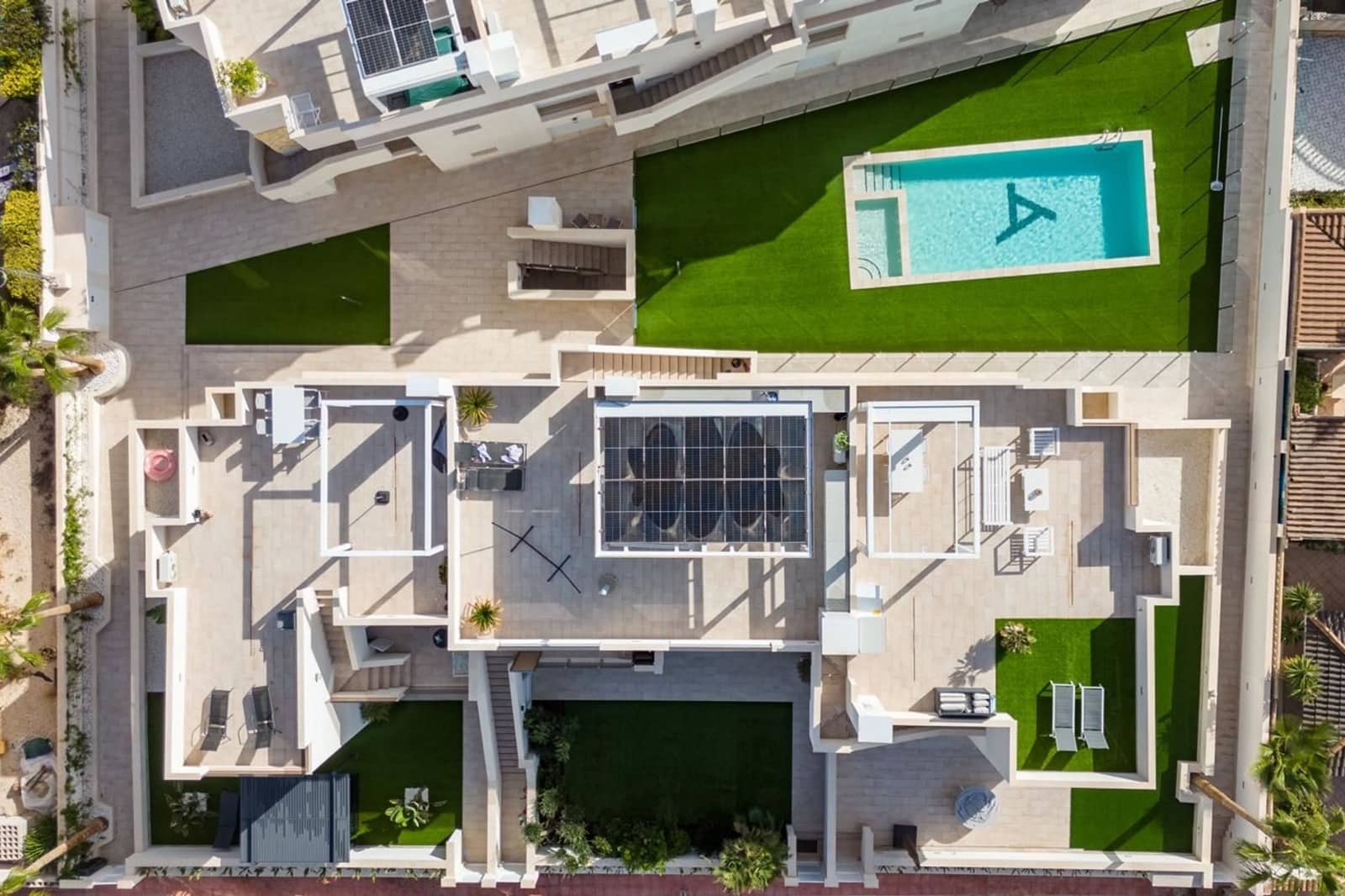 Apartamento de 2 habitaciones en La Florida en venta con piscina - 299.500 € (Ref: 9431771)