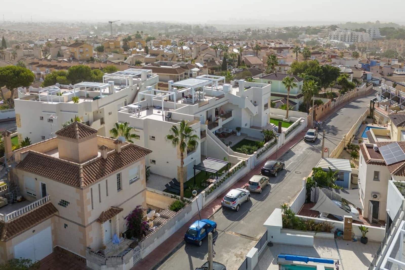 Apartamento de 2 habitaciones en La Florida en venta con piscina - 299.500 € (Ref: 9431771)