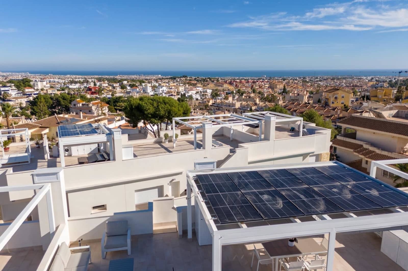 Apartamento de 2 habitaciones en La Florida en venta con piscina - 299.500 € (Ref: 9431771)