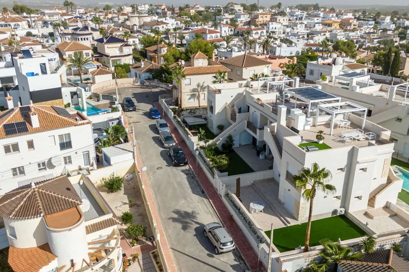 Apartamento de 2 habitaciones en La Florida en venta con piscina - 299.500 € (Ref: 9431771)