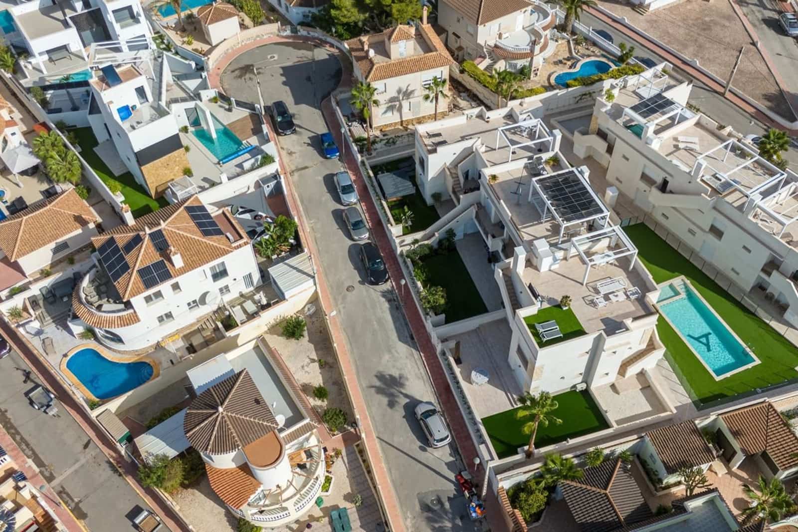 Apartamento de 2 habitaciones en La Florida en venta con piscina - 299.500 € (Ref: 9431771)