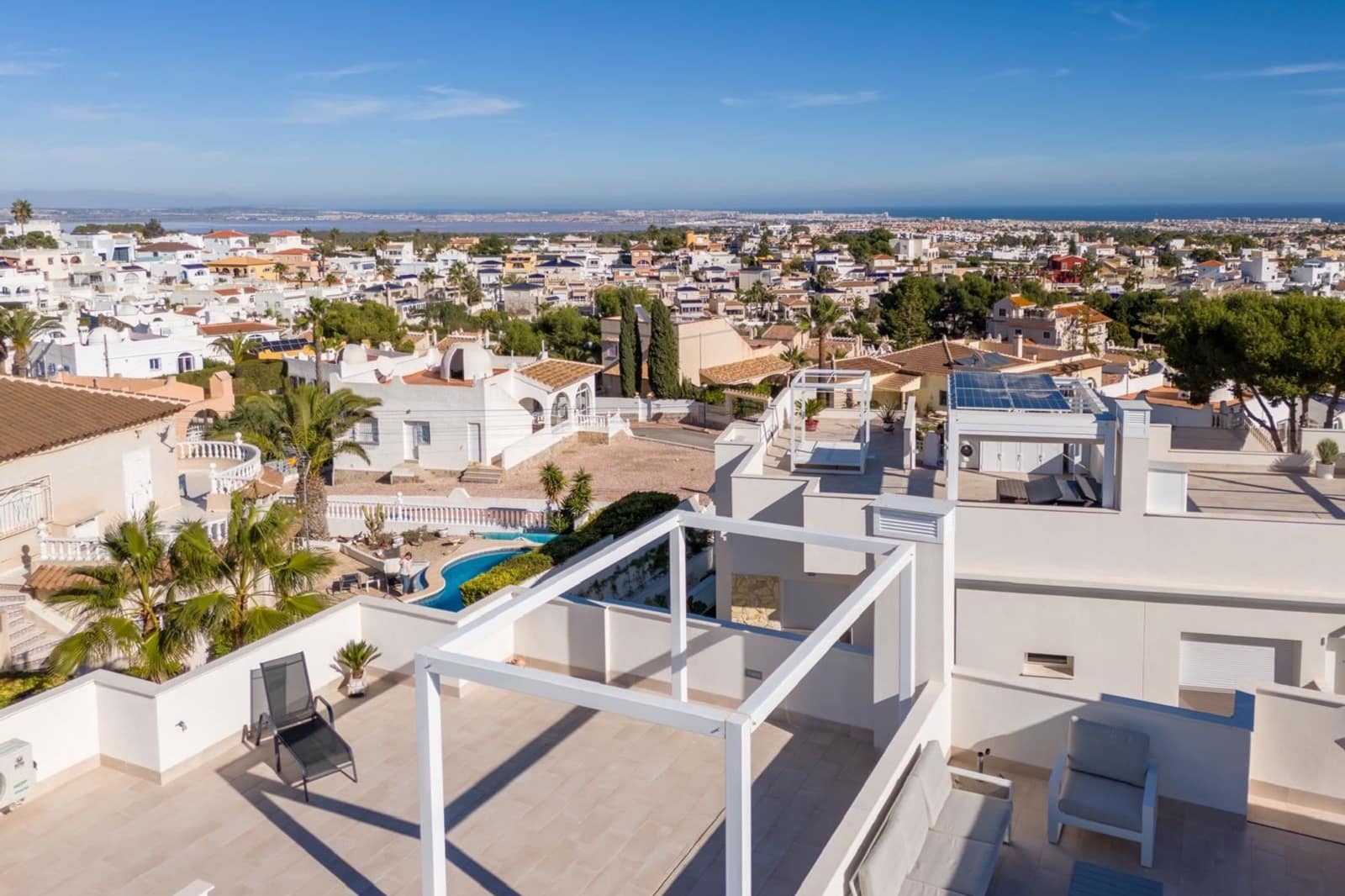 Apartamento de 2 habitaciones en La Florida en venta con piscina - 299.500 € (Ref: 9431771)