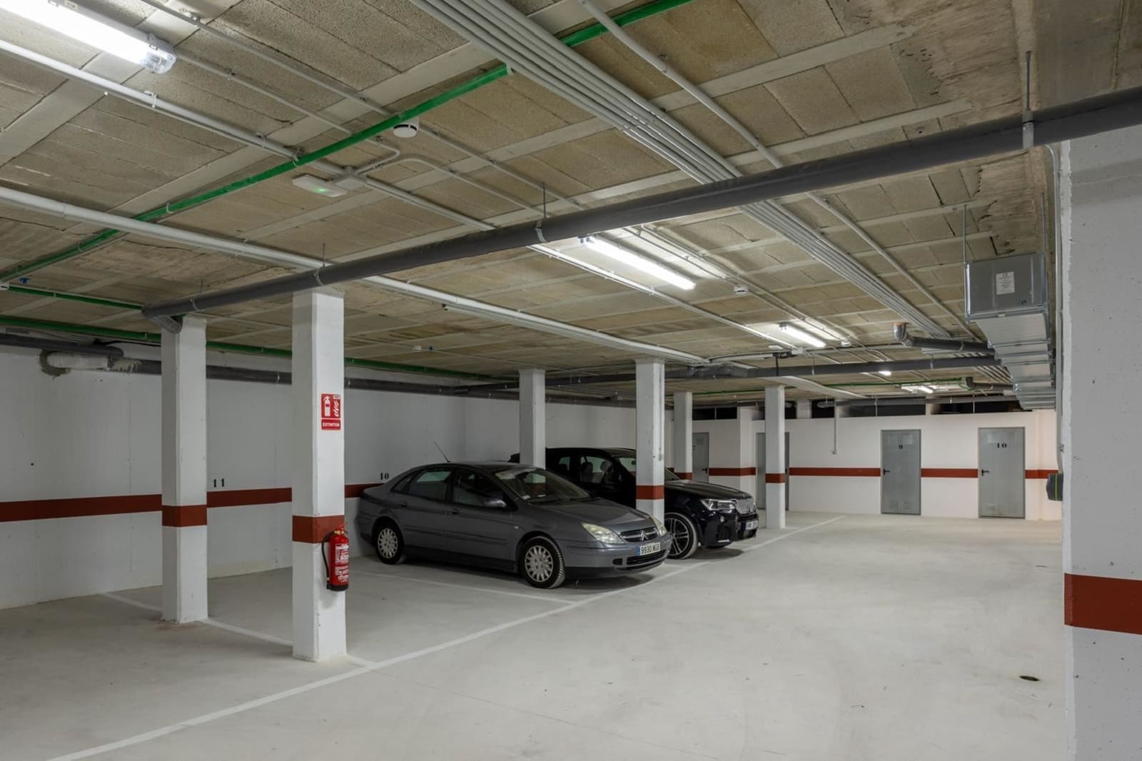 Apartamento de 2 habitaciones en La Florida en venta con piscina - 299.500 € (Ref: 9431771)