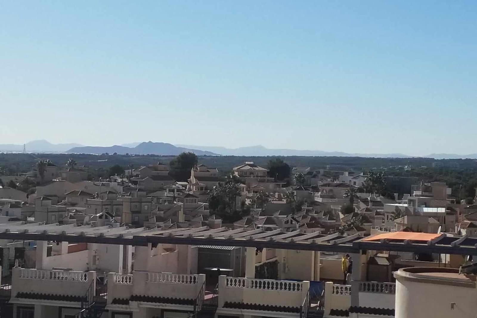 Apartamento de 2 habitaciones en La Florida en venta con piscina - 299.500 € (Ref: 9431771)