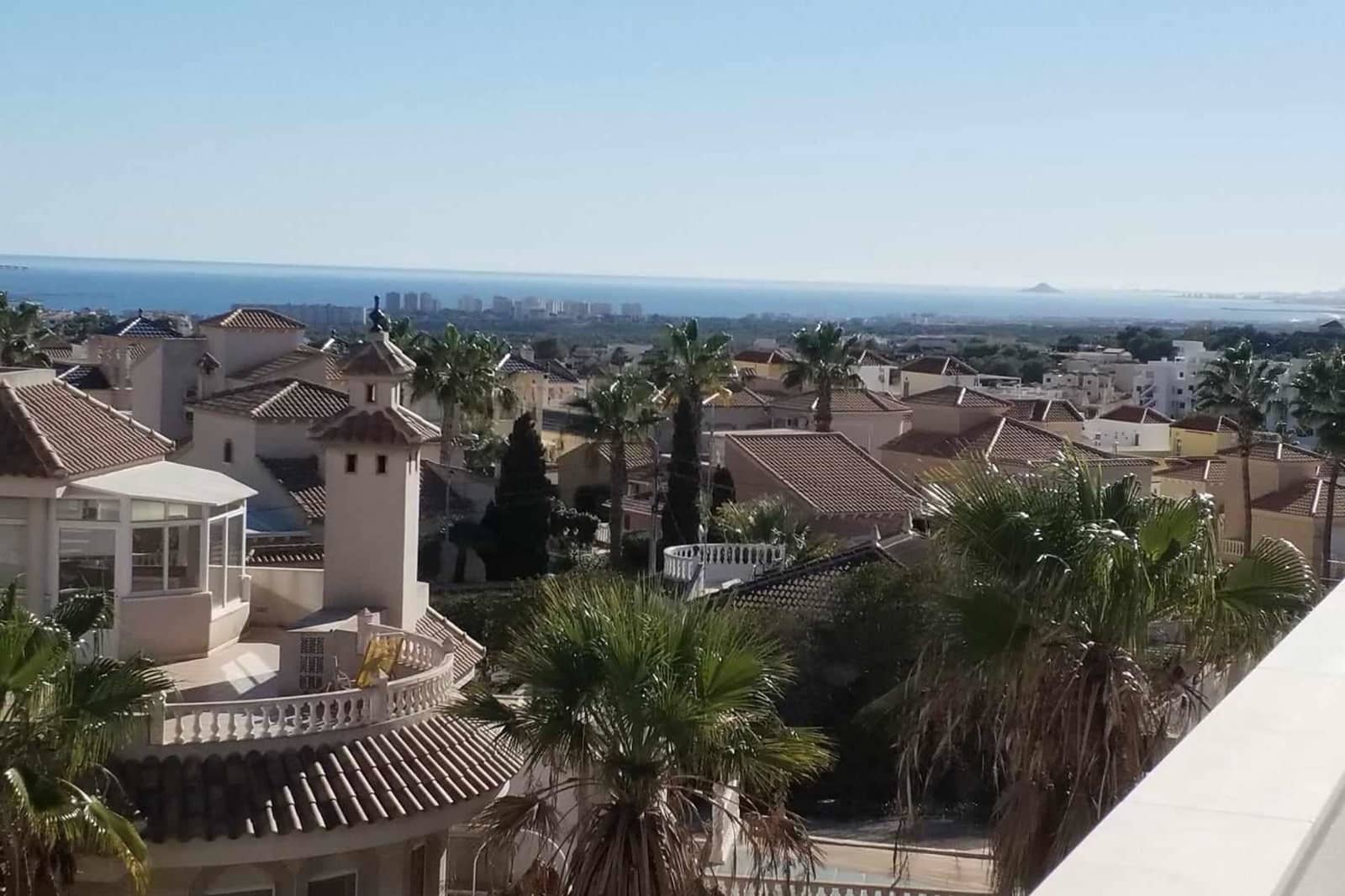 Apartamento de 2 habitaciones en La Florida en venta con piscina - 299.500 € (Ref: 9431771)